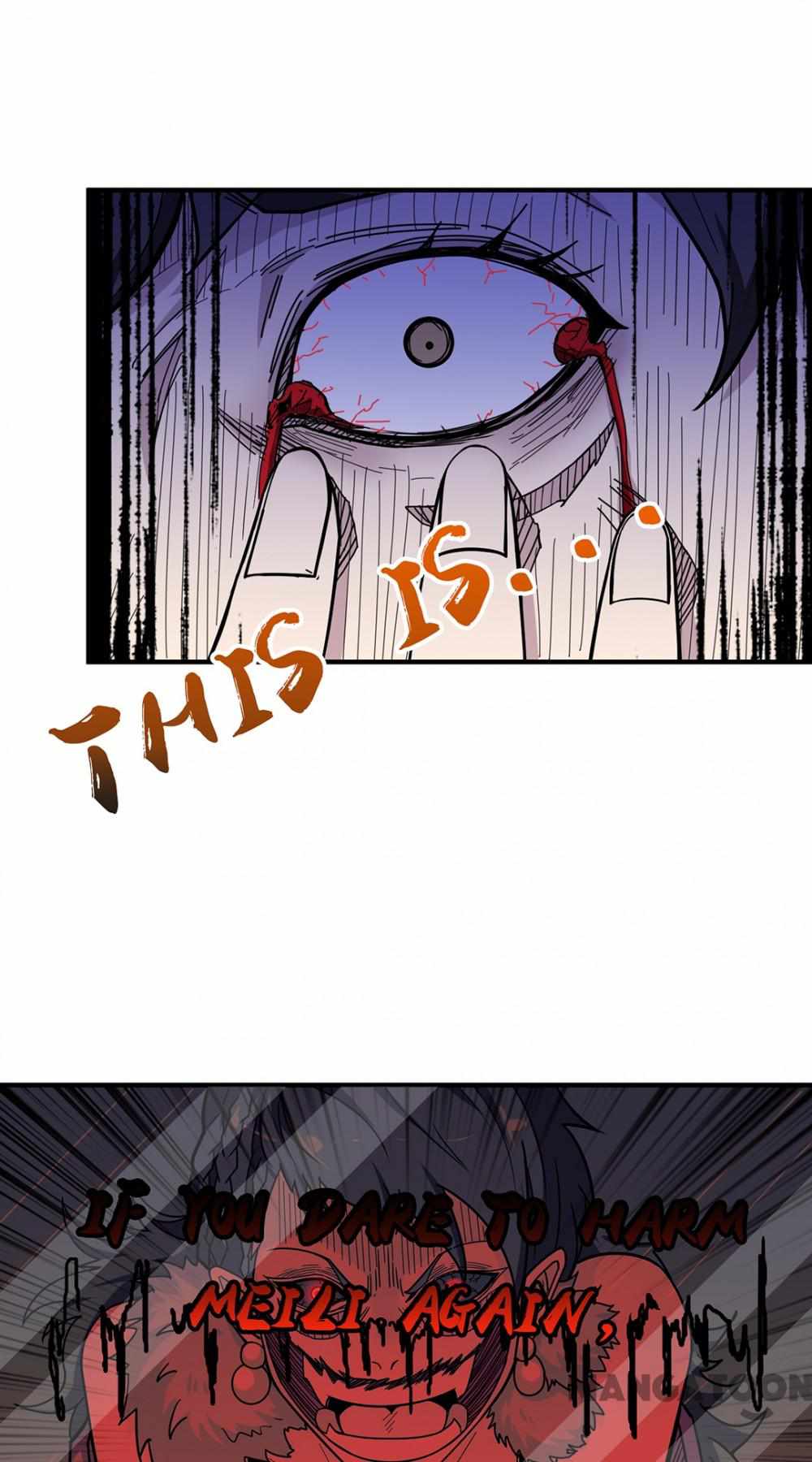 Read God Slayer En Manga Online