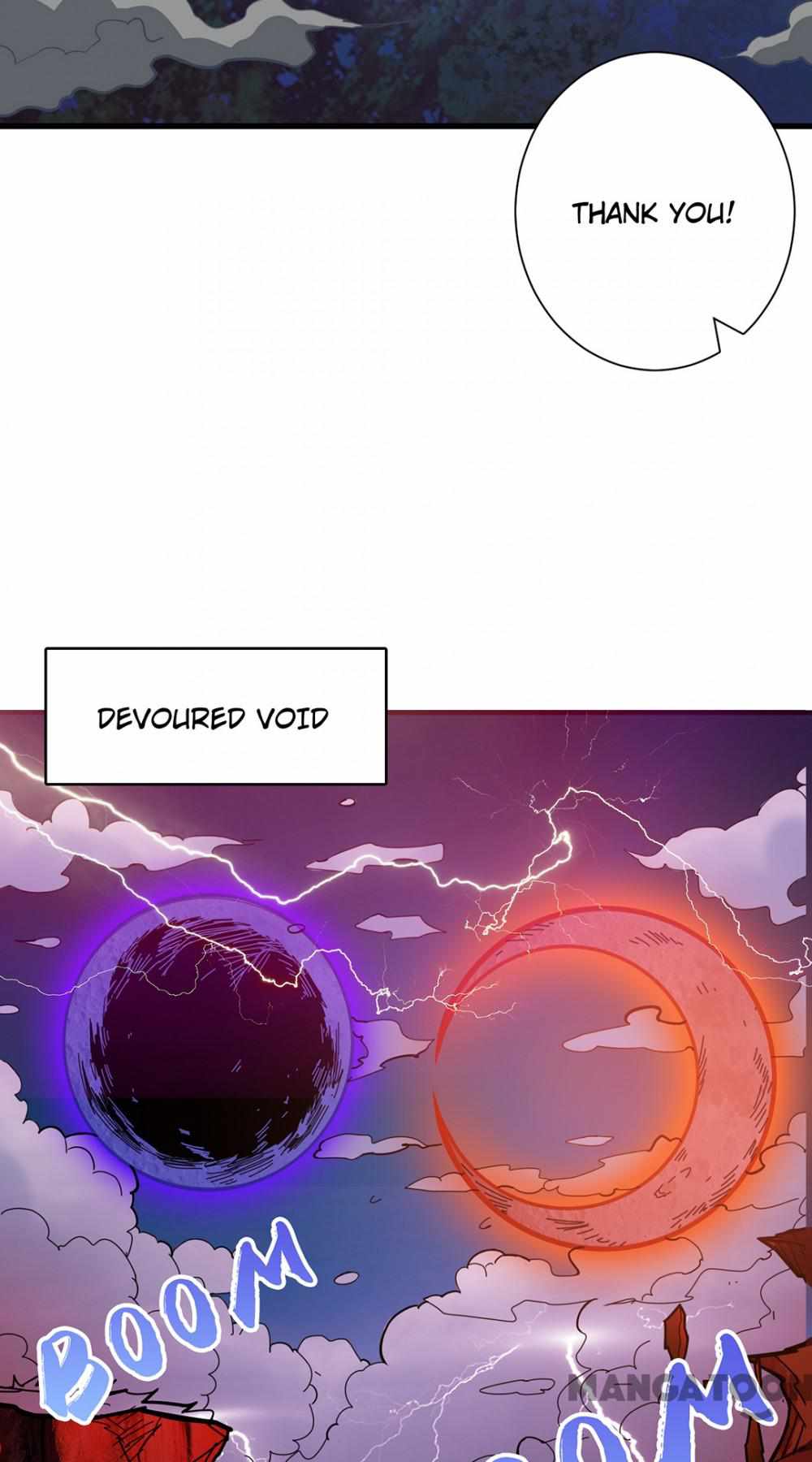 Read God Slayer En Manga Online