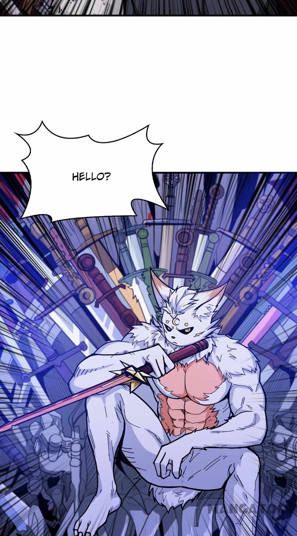 Read God Slayer En Manga Online