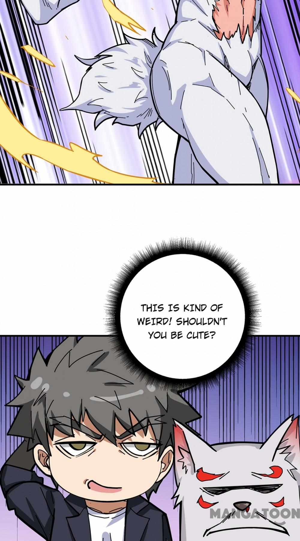 Read God Slayer En Manga Online