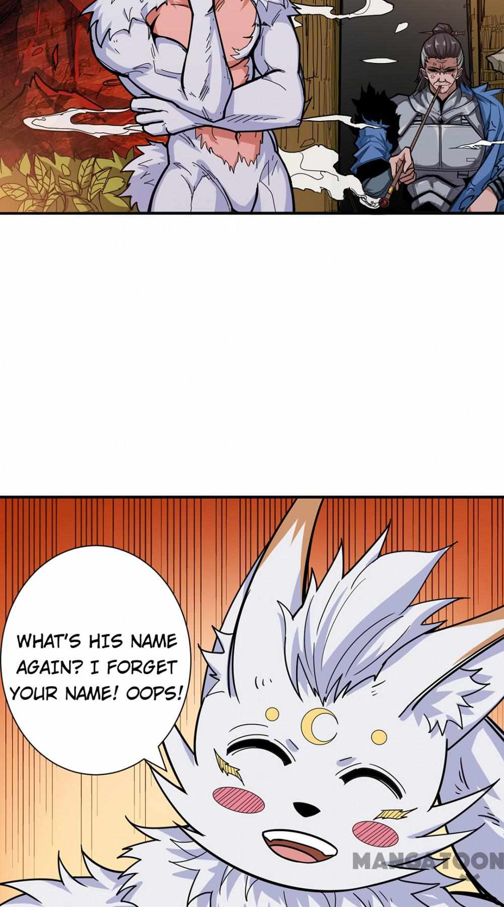Read God Slayer En Manga Online