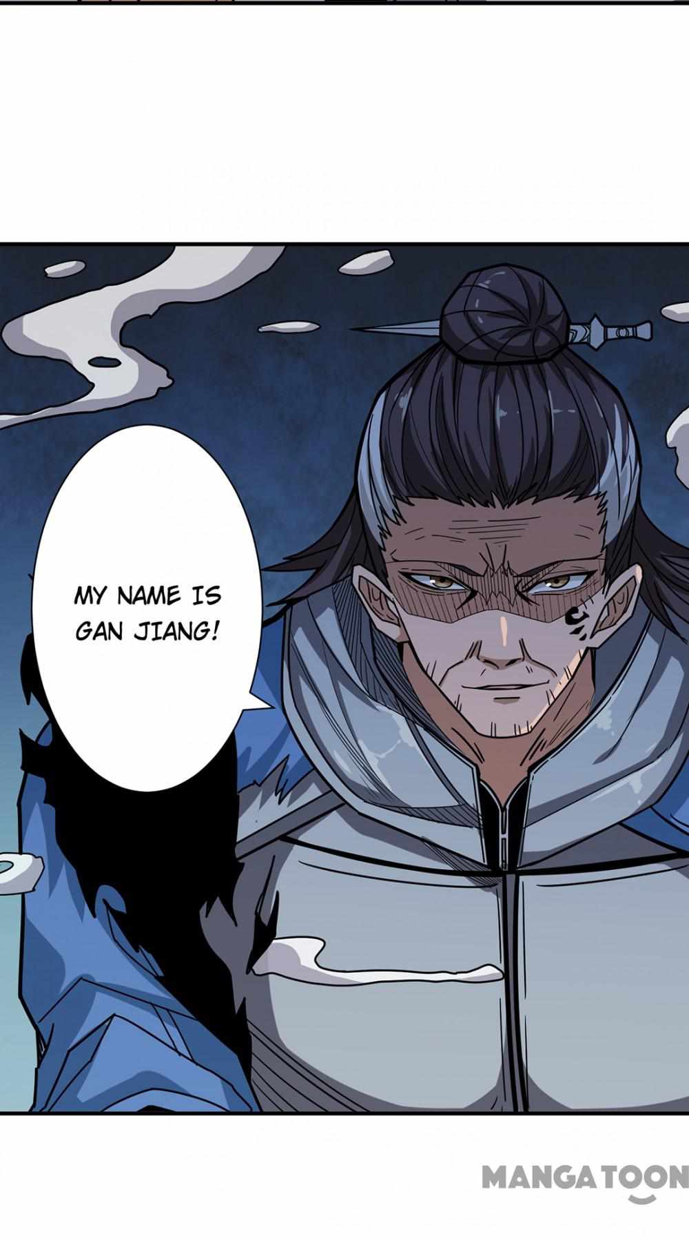 Read God Slayer En Manga Online
