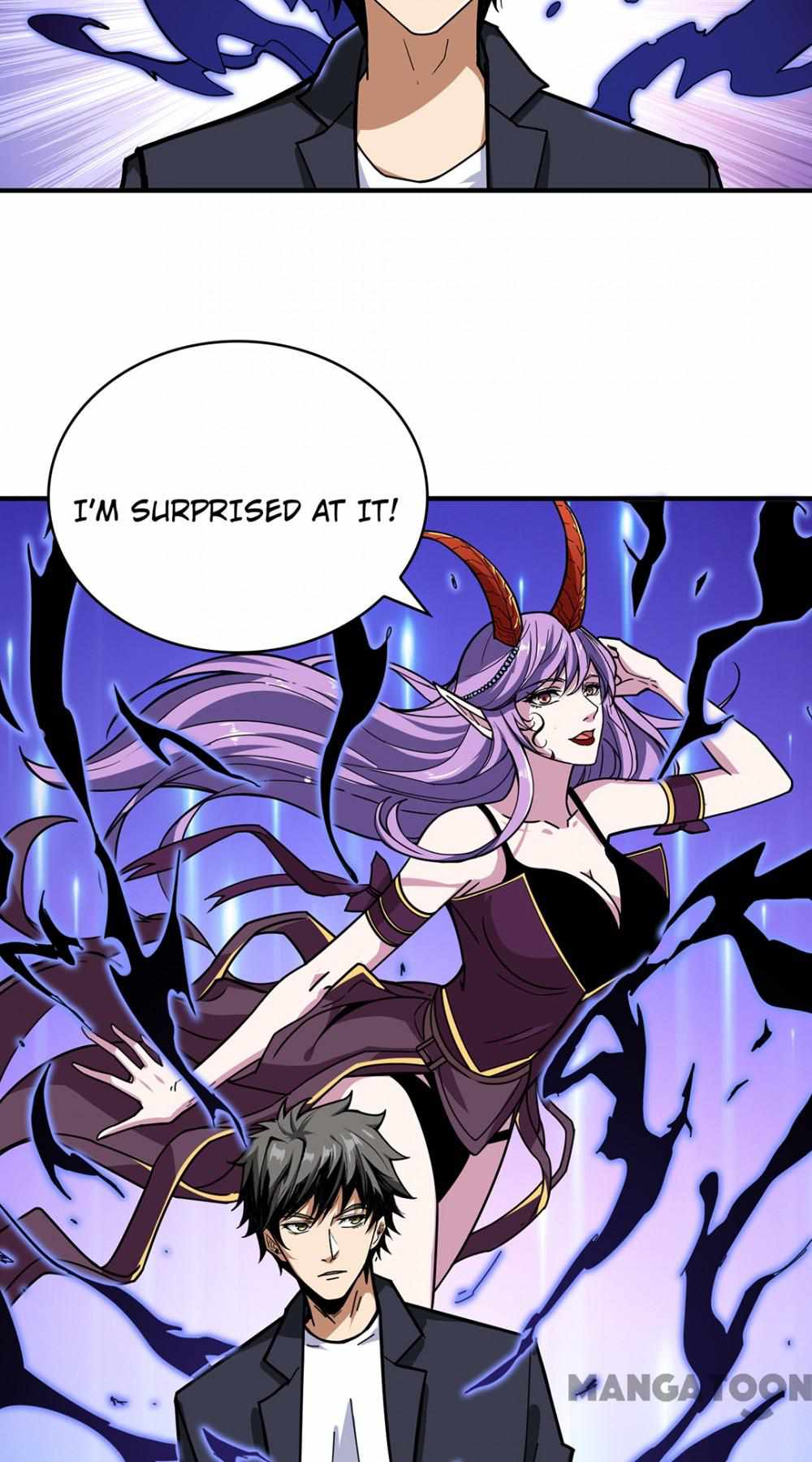 Read God Slayer En Manga Online