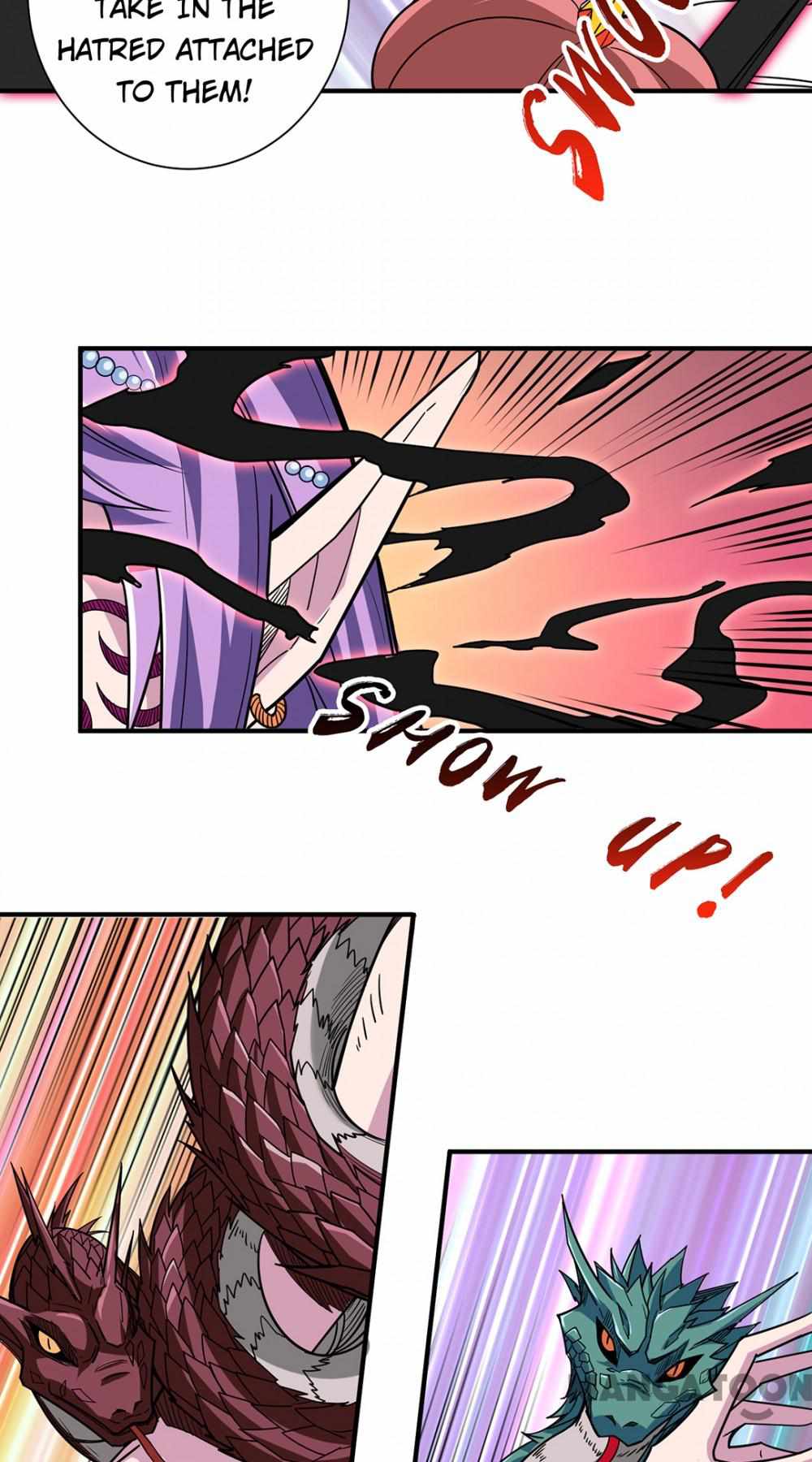 Read God Slayer En Manga Online