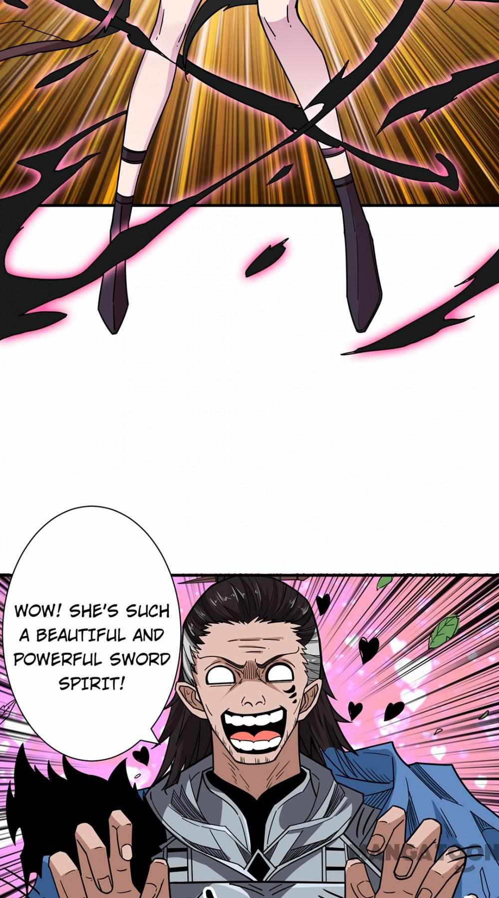 Read God Slayer En Manga Online