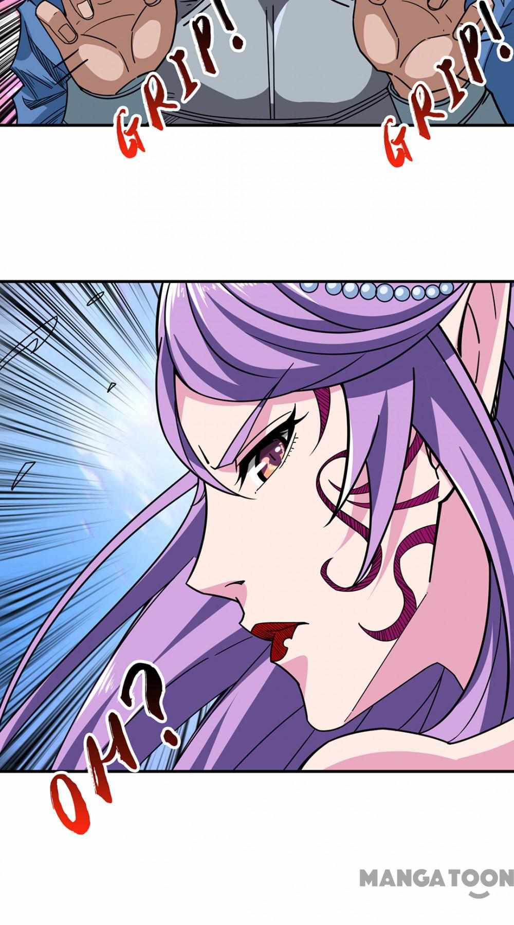 Read God Slayer En Manga Online