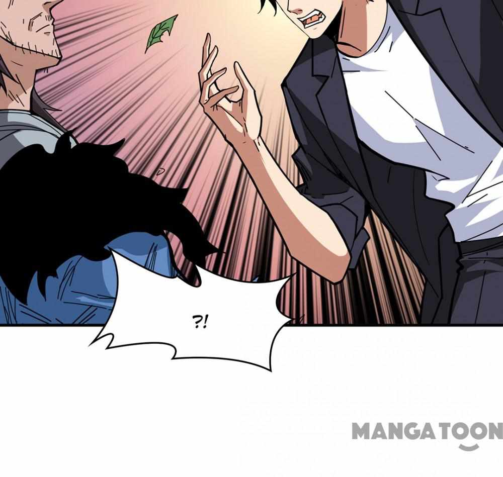 Read God Slayer En Manga Online