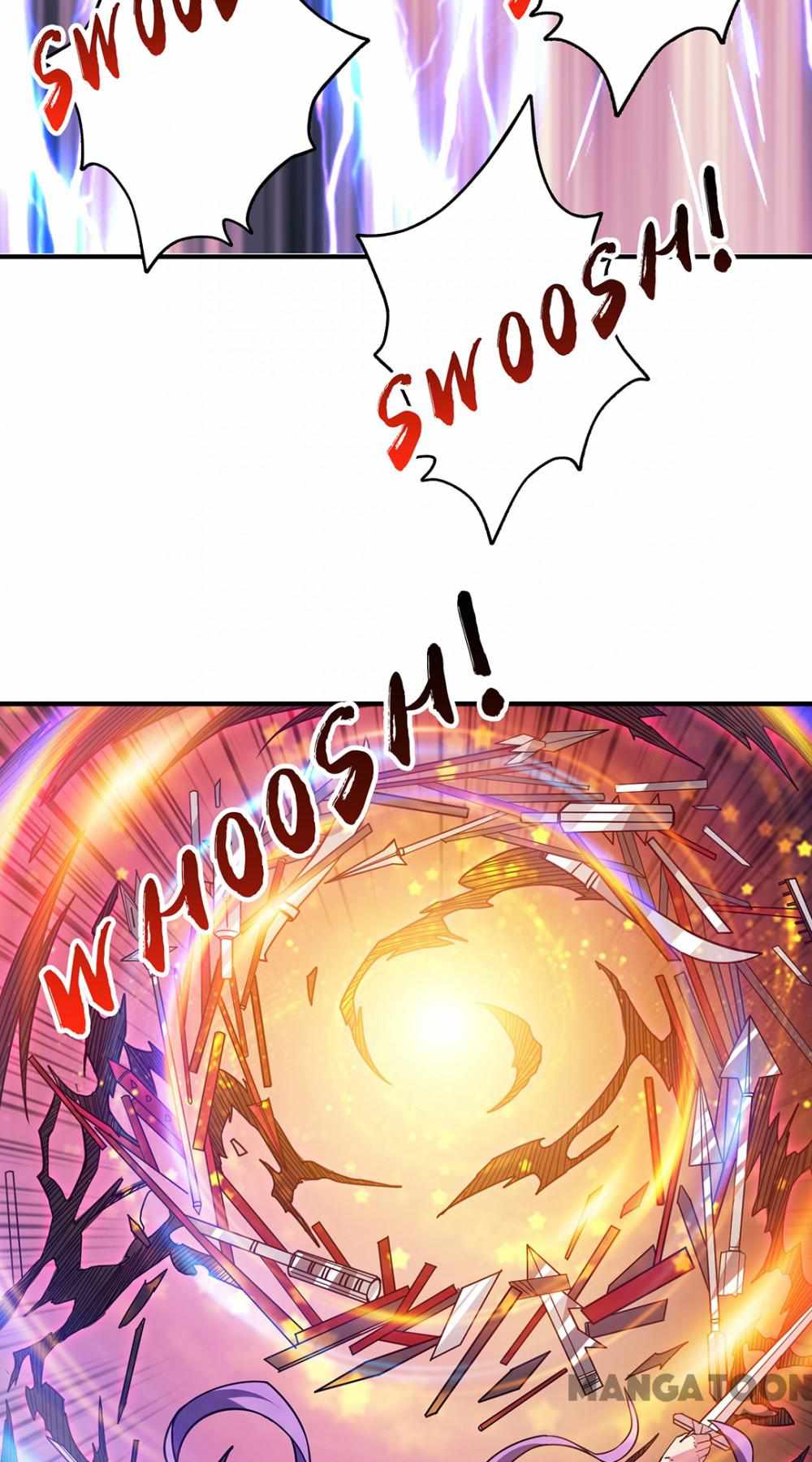 Read God Slayer En Manga Online