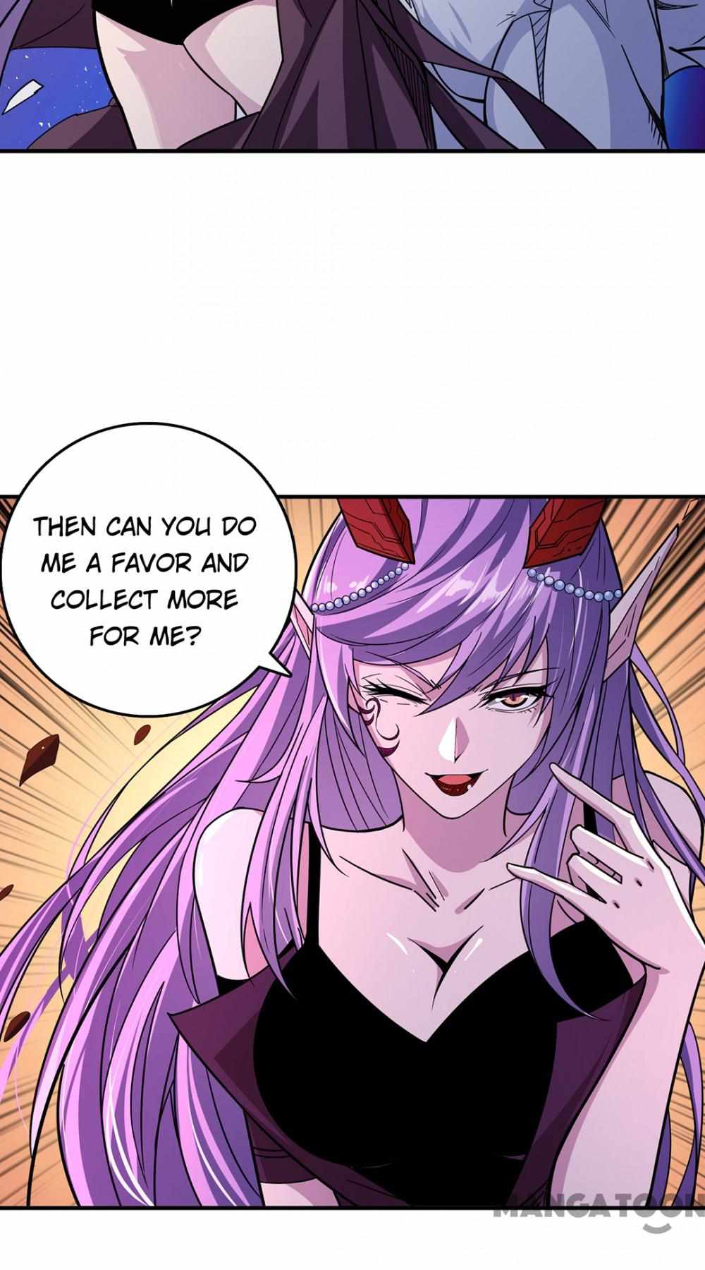 Read God Slayer En Manga Online