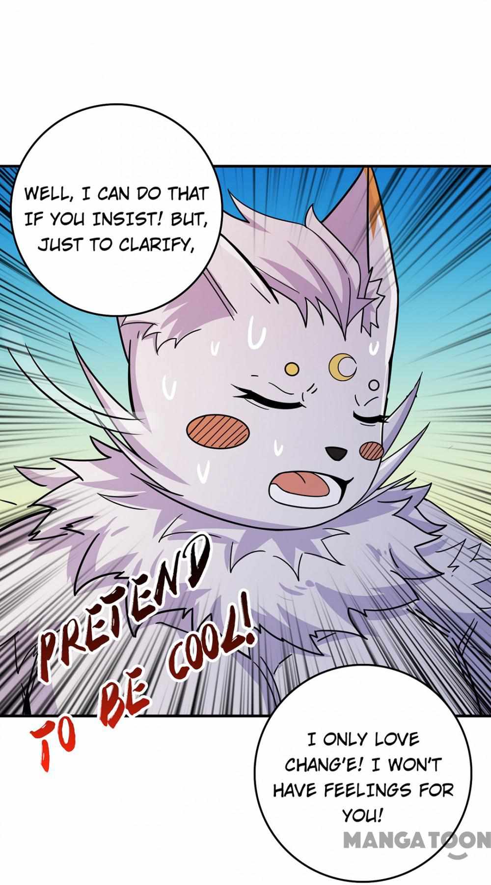Read God Slayer En Manga Online