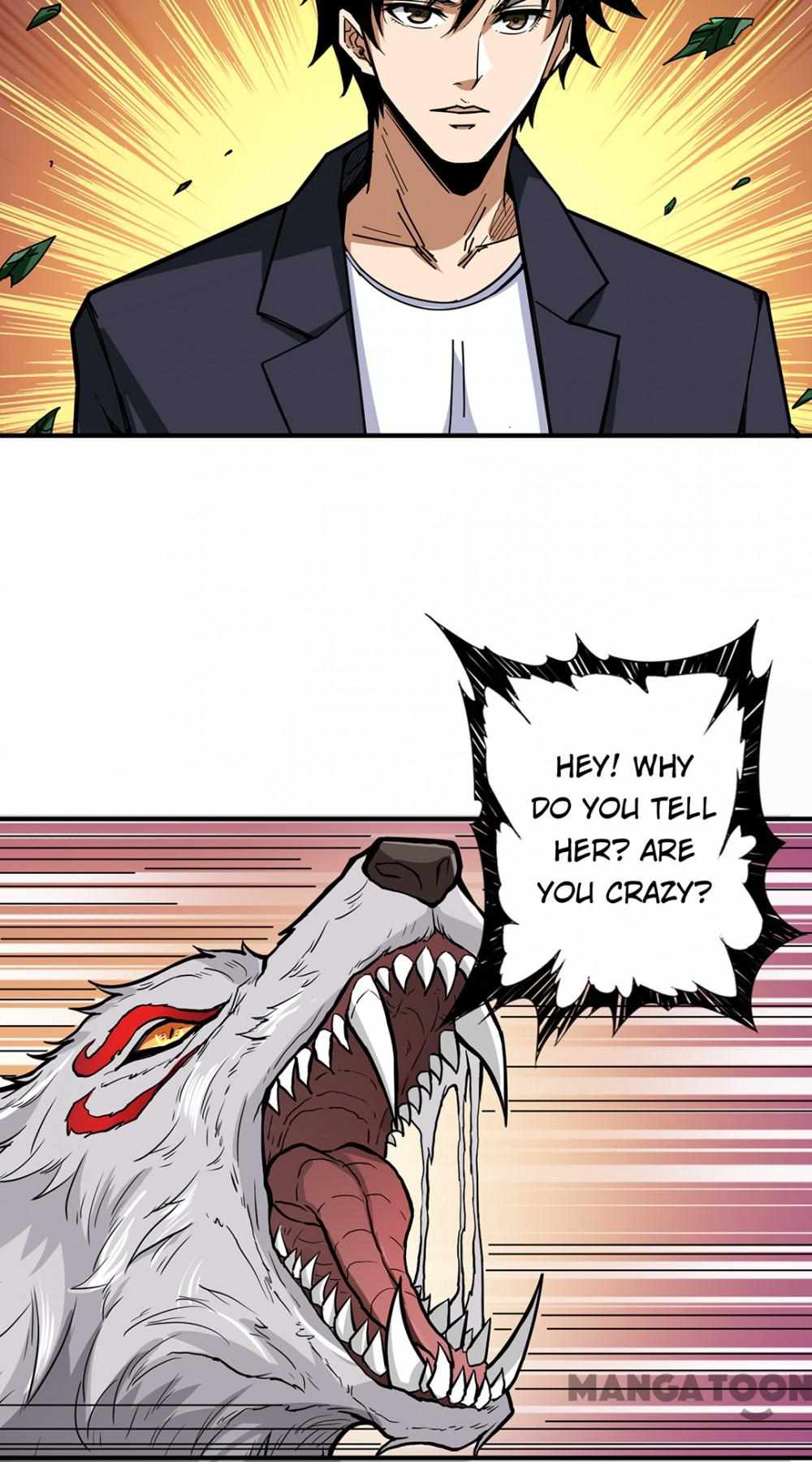 Read God Slayer En Manga Online