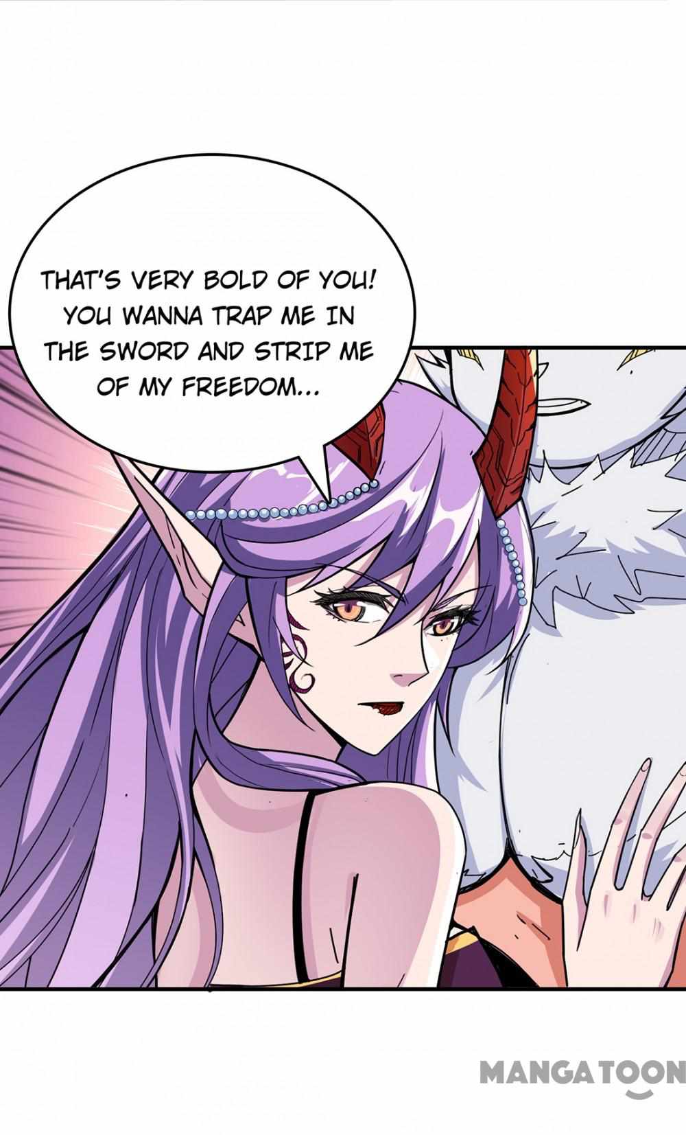 Read God Slayer En Manga Online