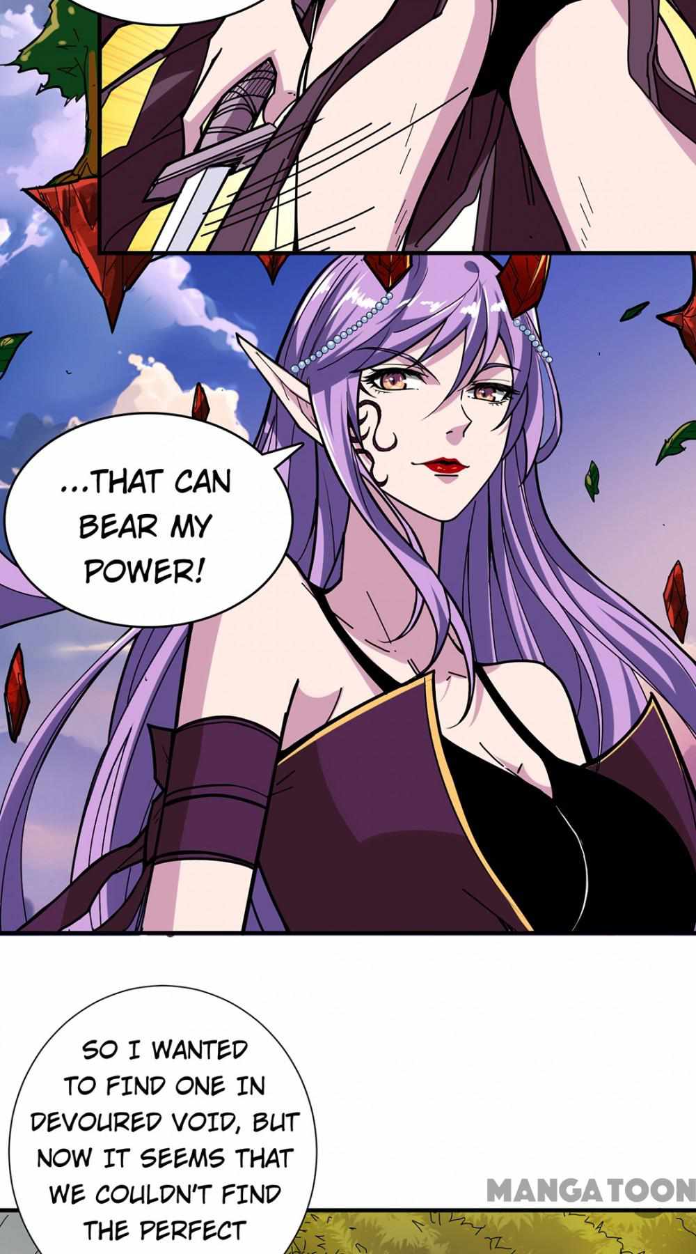 Read God Slayer En Manga Online