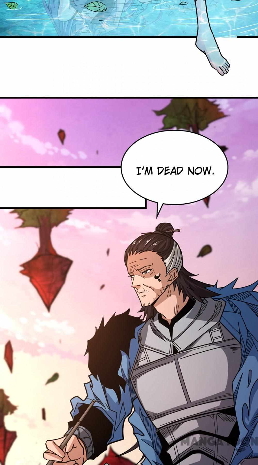Read God Slayer En Manga Online