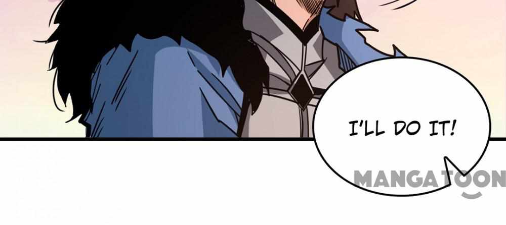 Read God Slayer En Manga Online