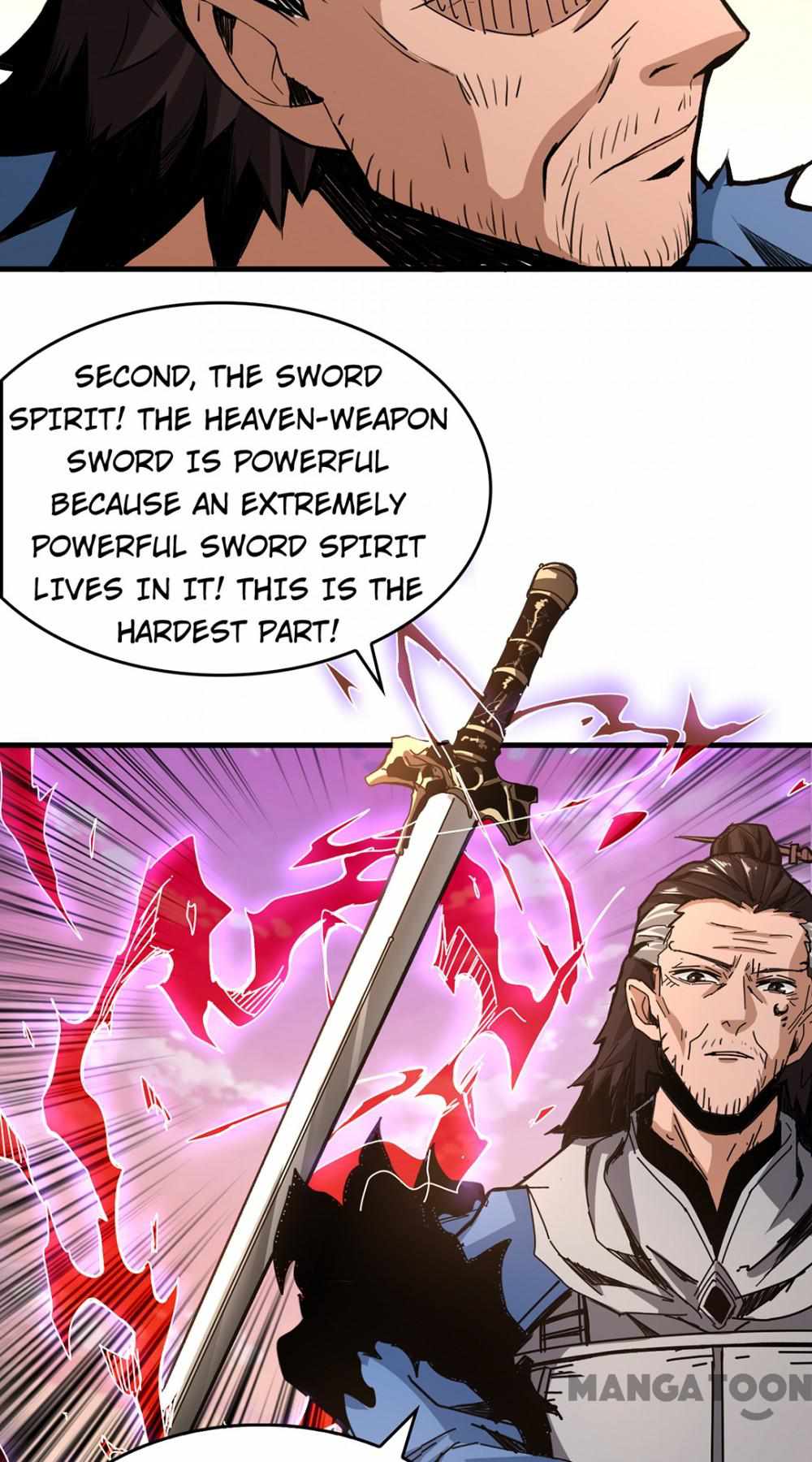 Read God Slayer En Manga Online