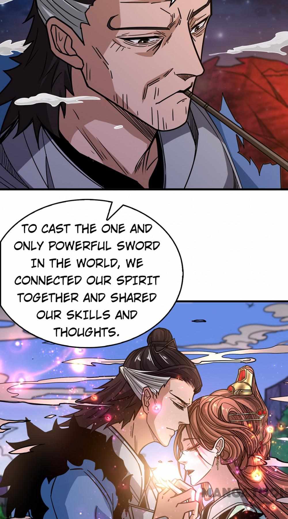 Read God Slayer En Manga Online