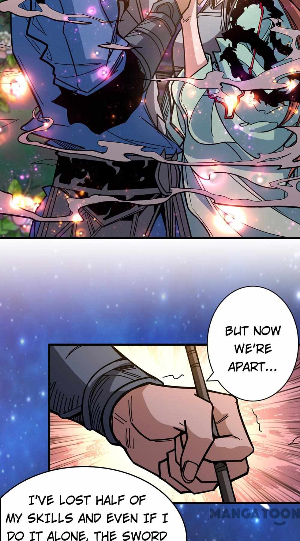 Read God Slayer En Manga Online