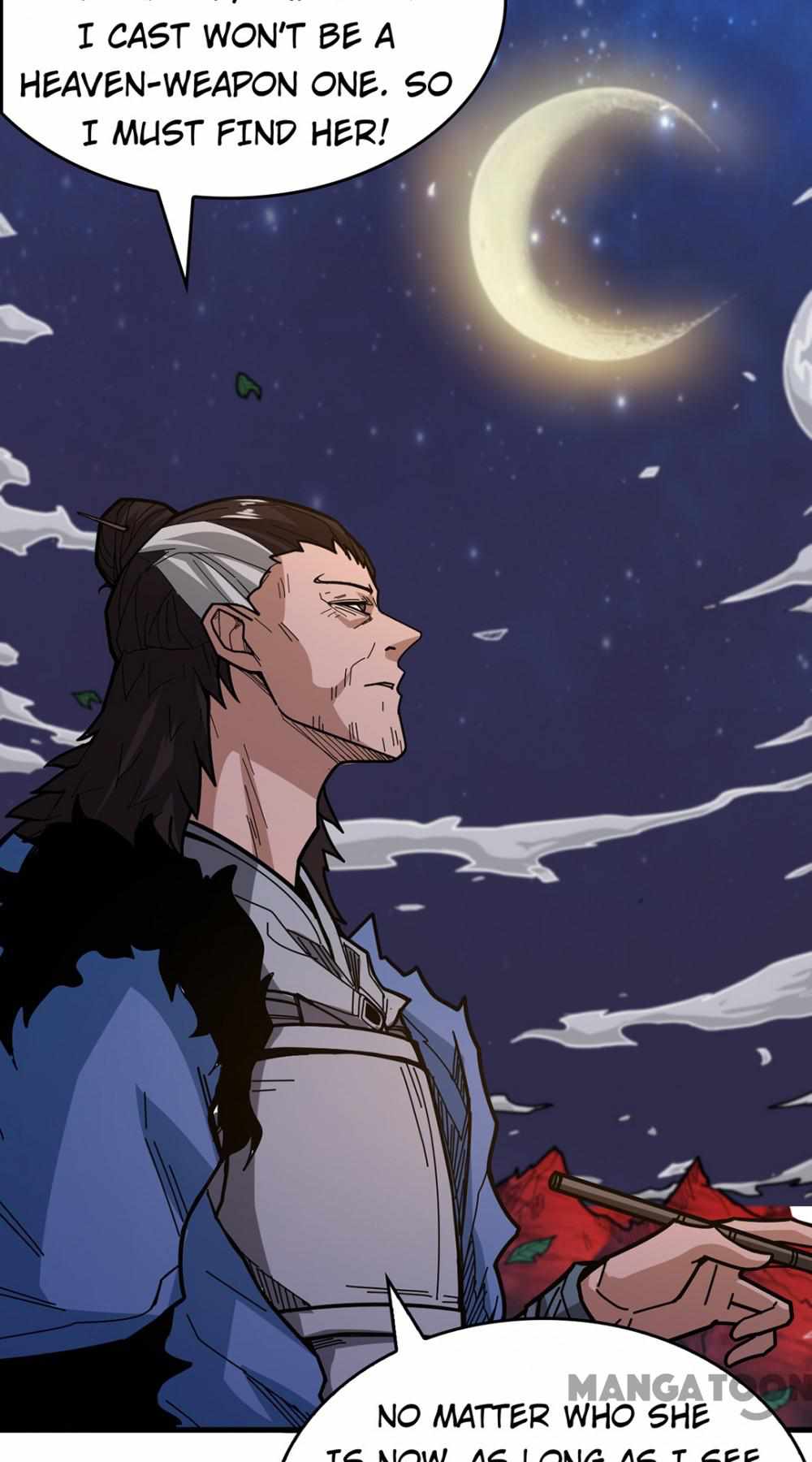 Read God Slayer En Manga Online