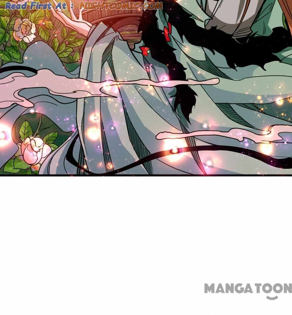 Read God Slayer En Manga Online
