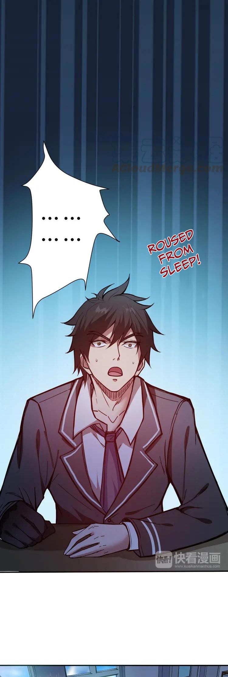 Read God Slayer En Manga Online