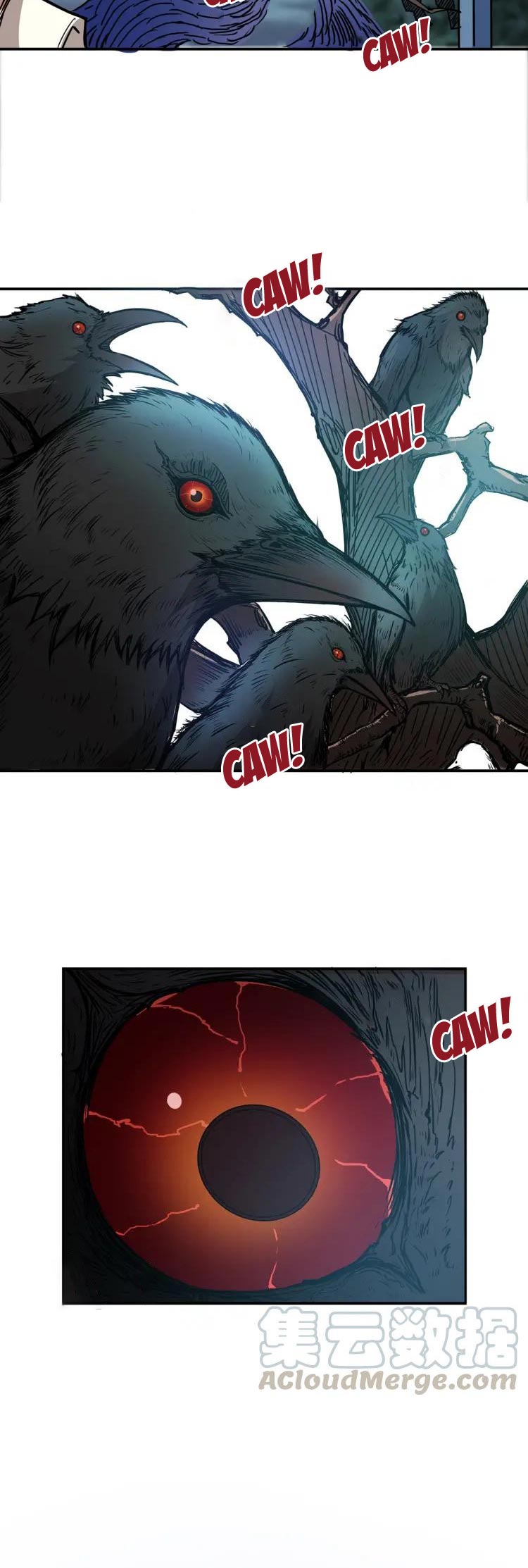 Read God Slayer En Manga Online