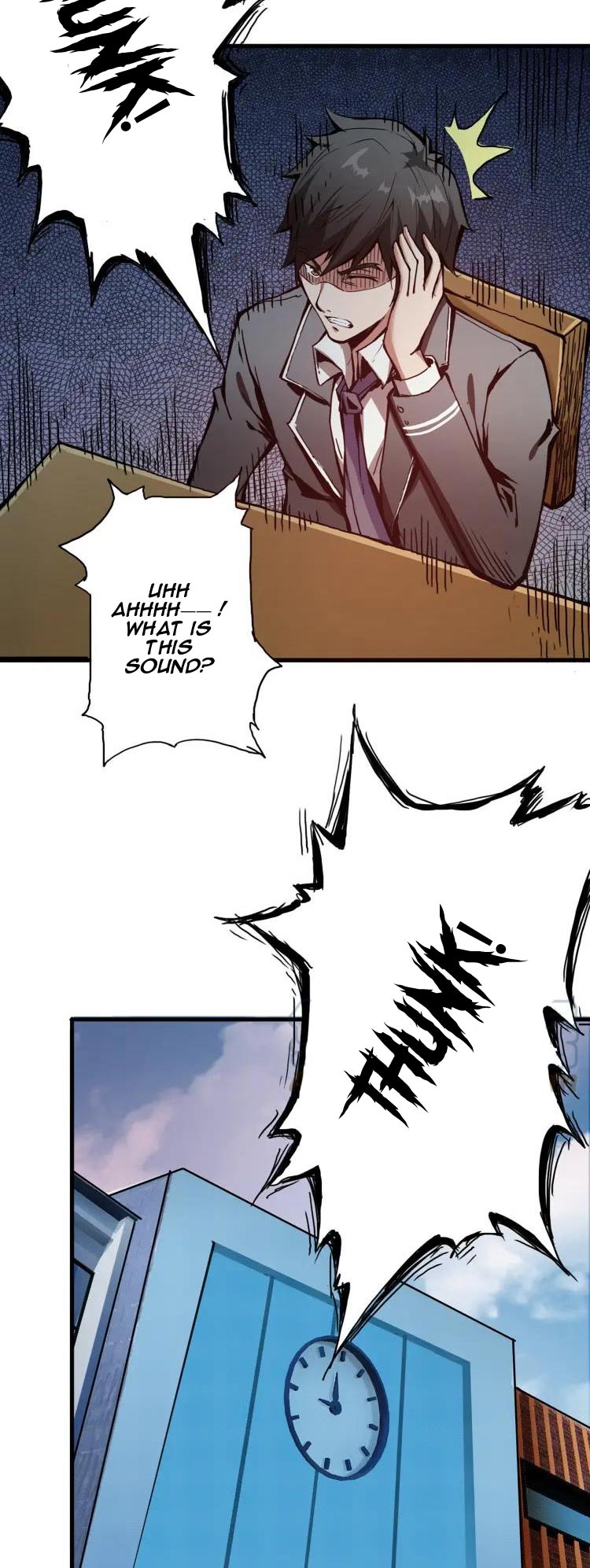 Read God Slayer En Manga Online