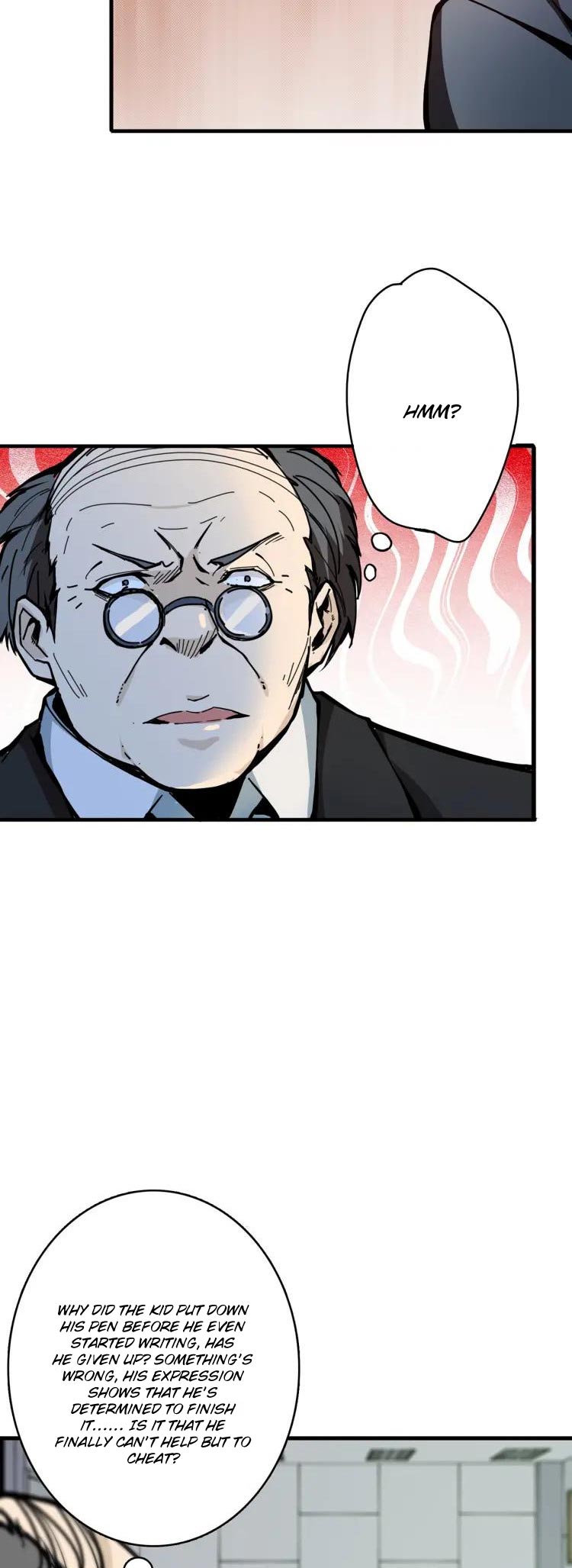 Read God Slayer En Manga Online