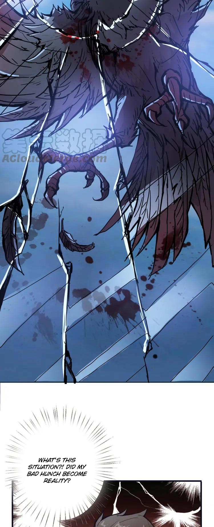 Read God Slayer En Manga Online