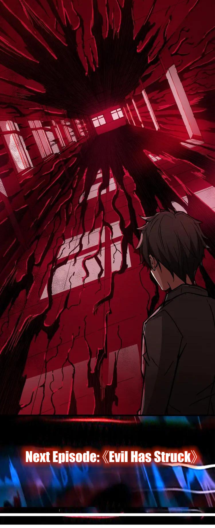 Read God Slayer En Manga Online