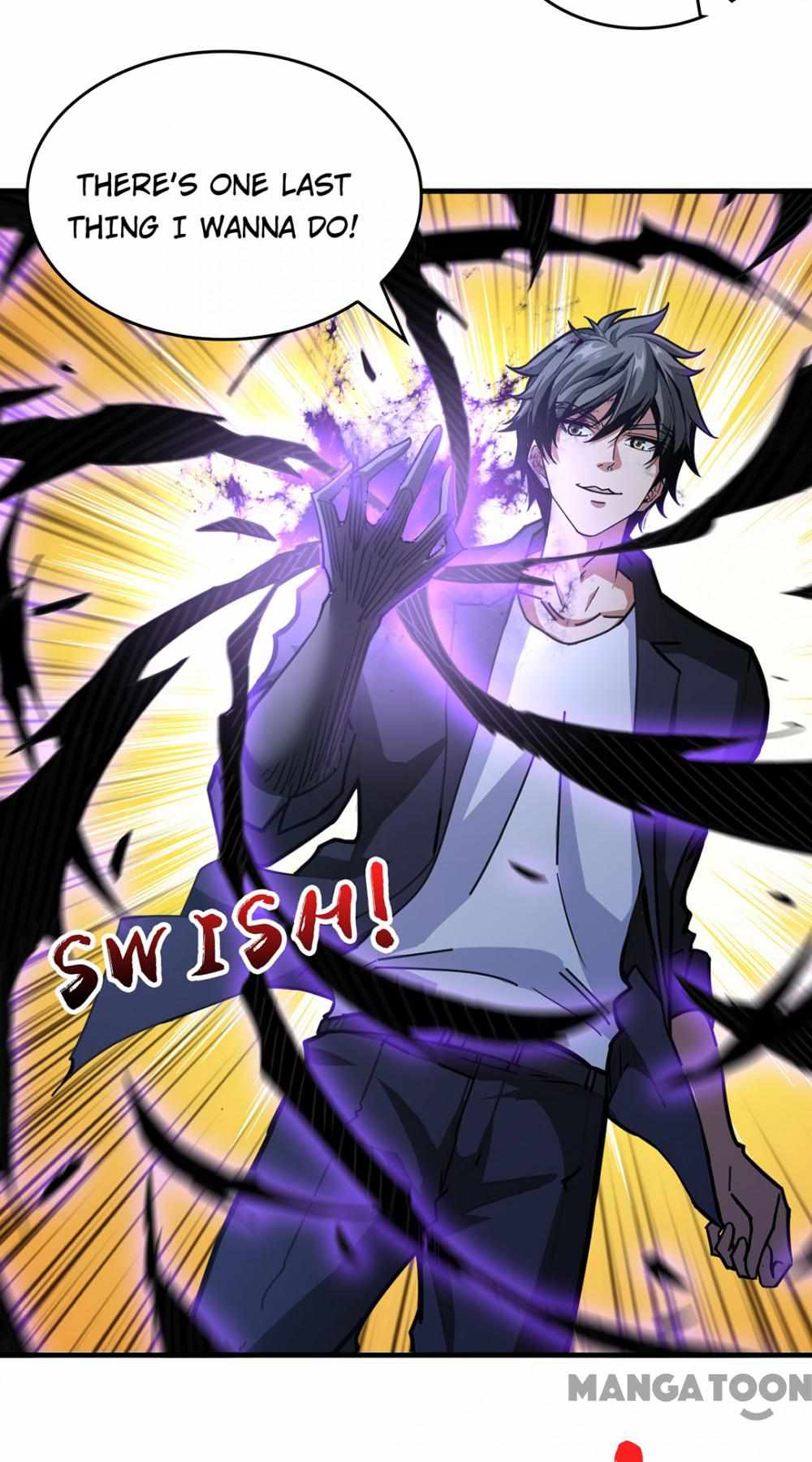 Read God Slayer En Manga Online