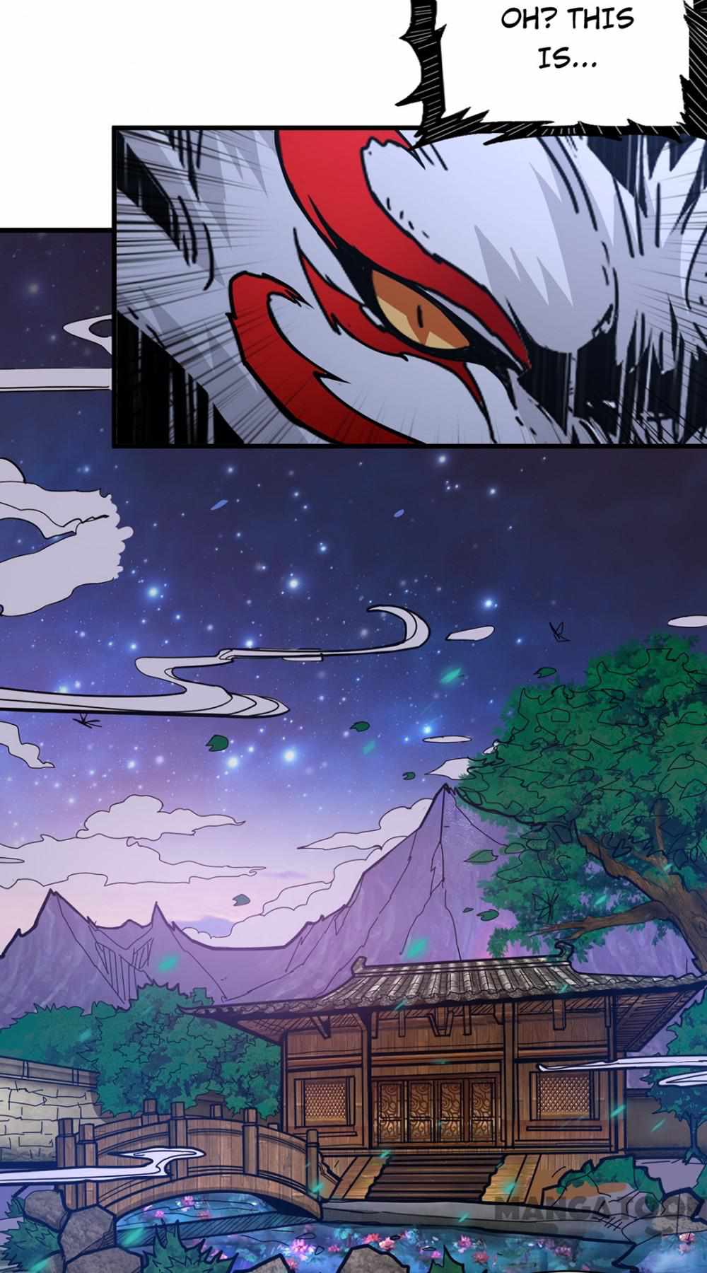 Read God Slayer En Manga Online