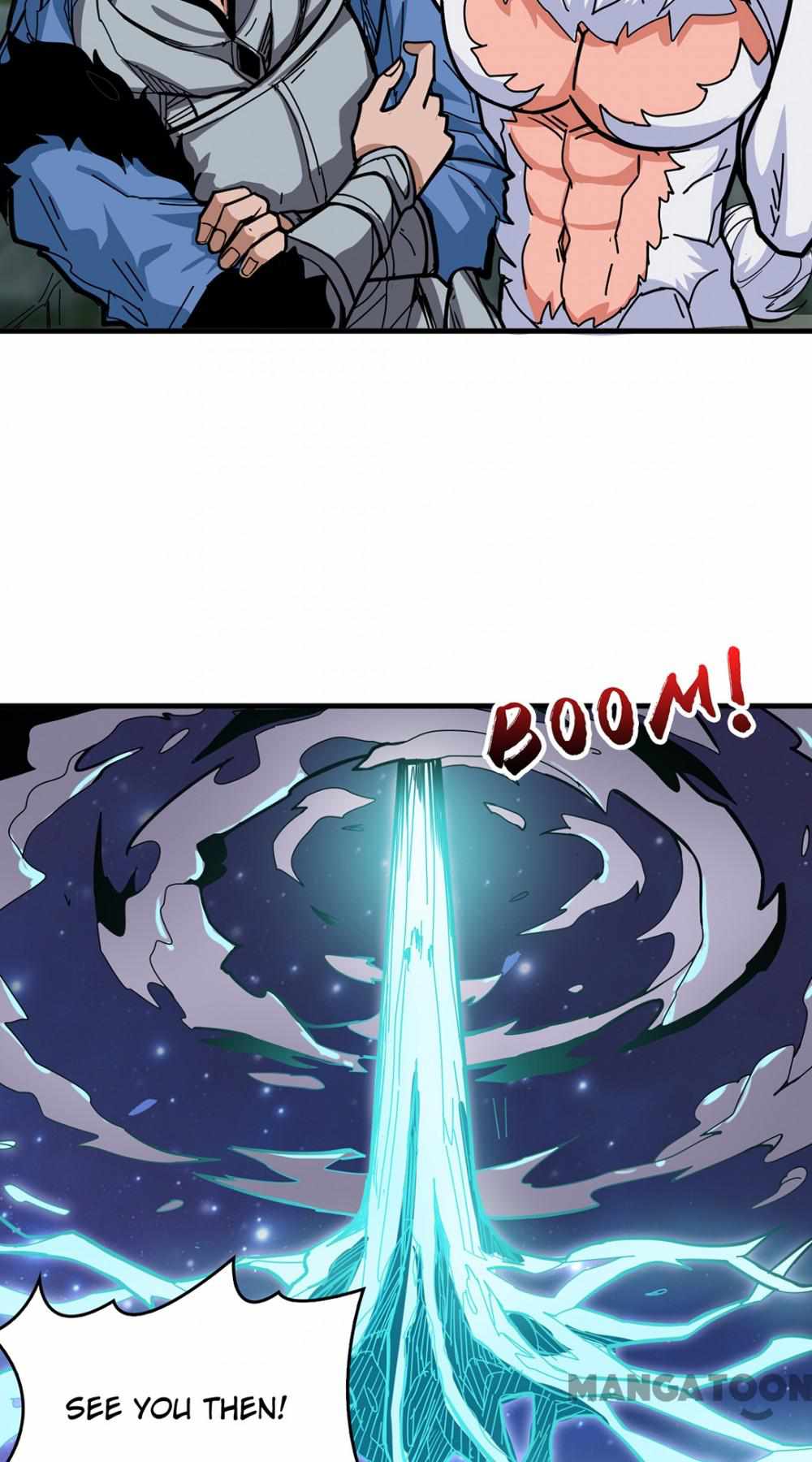 Read God Slayer En Manga Online
