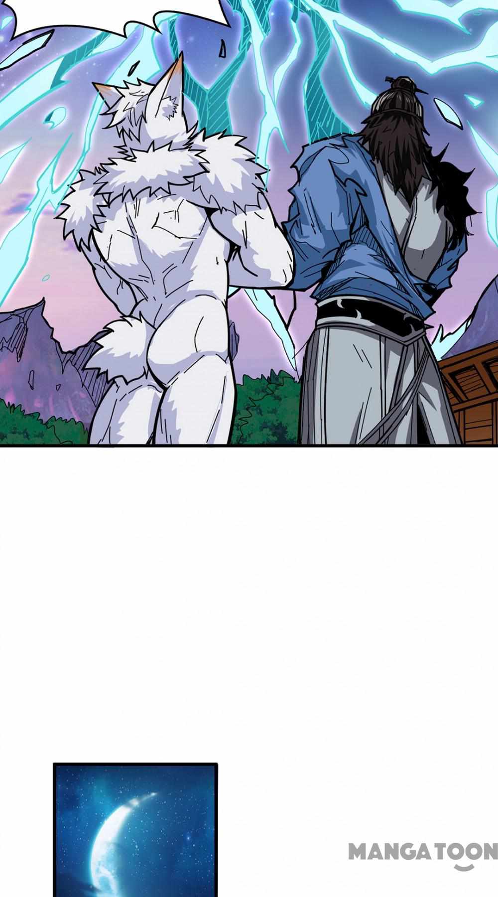 Read God Slayer En Manga Online