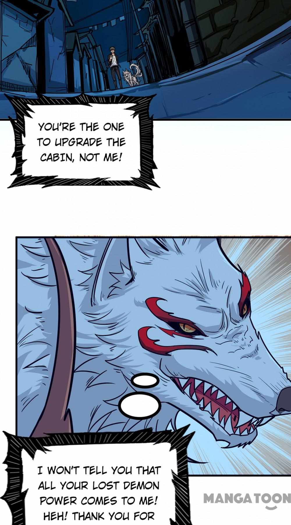 Read God Slayer En Manga Online