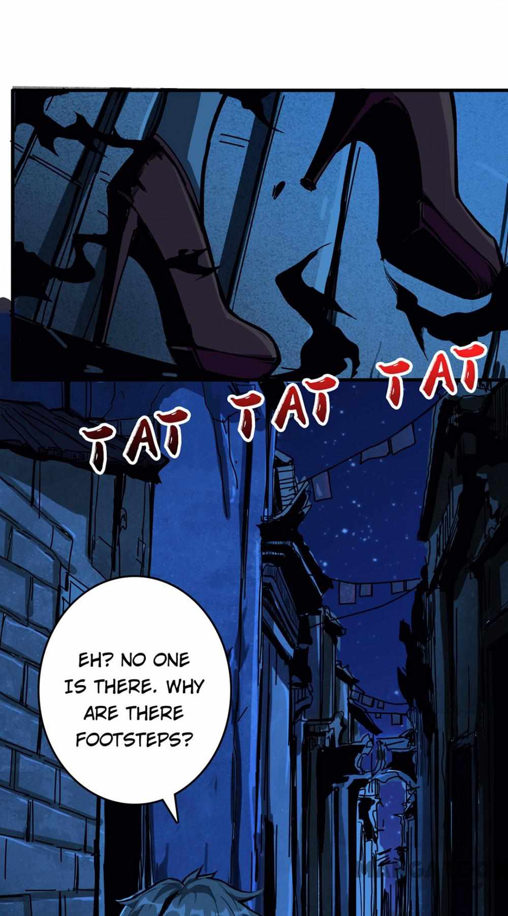 Read God Slayer En Manga Online
