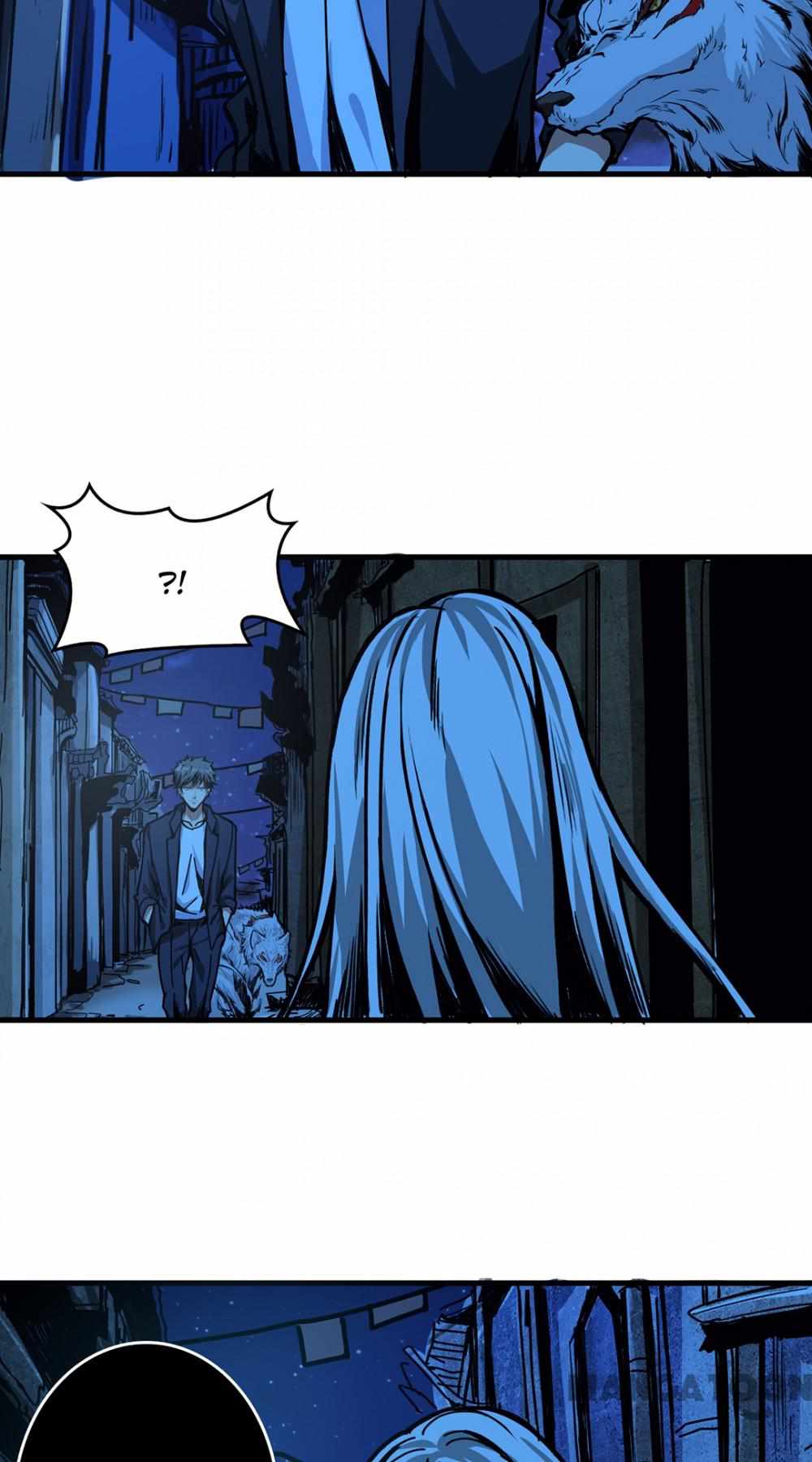 Read God Slayer En Manga Online