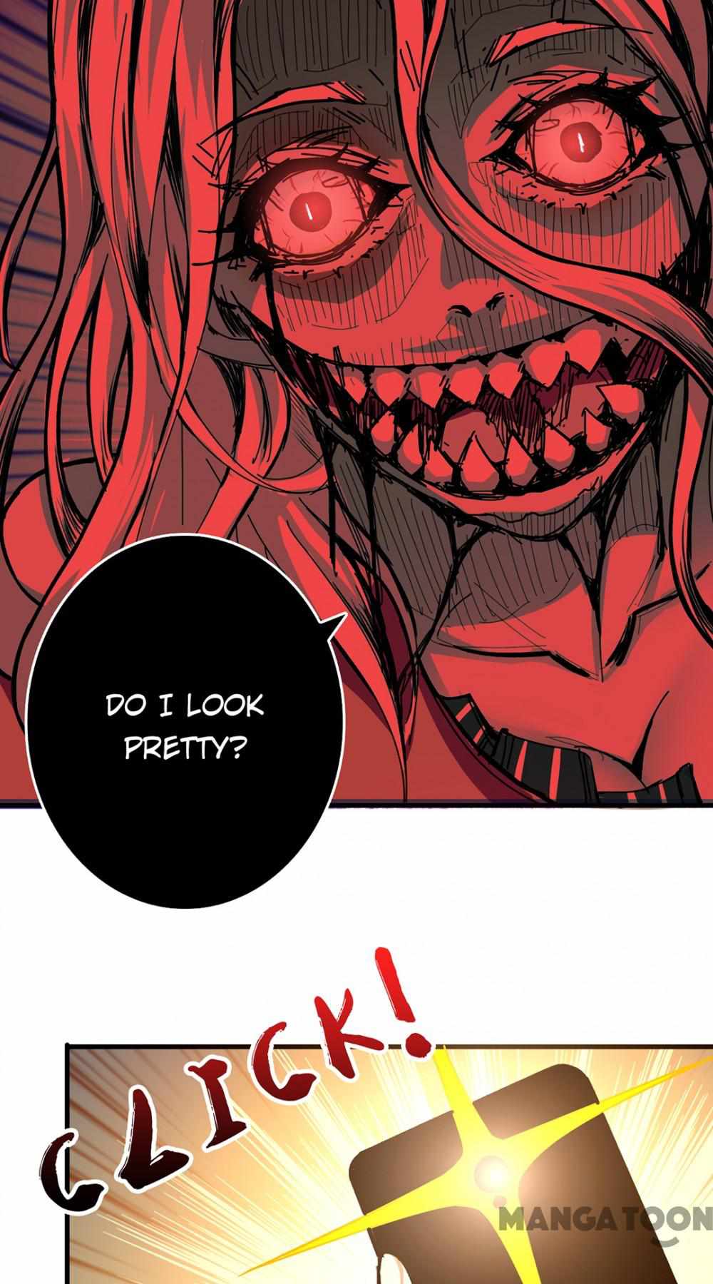 Read God Slayer En Manga Online