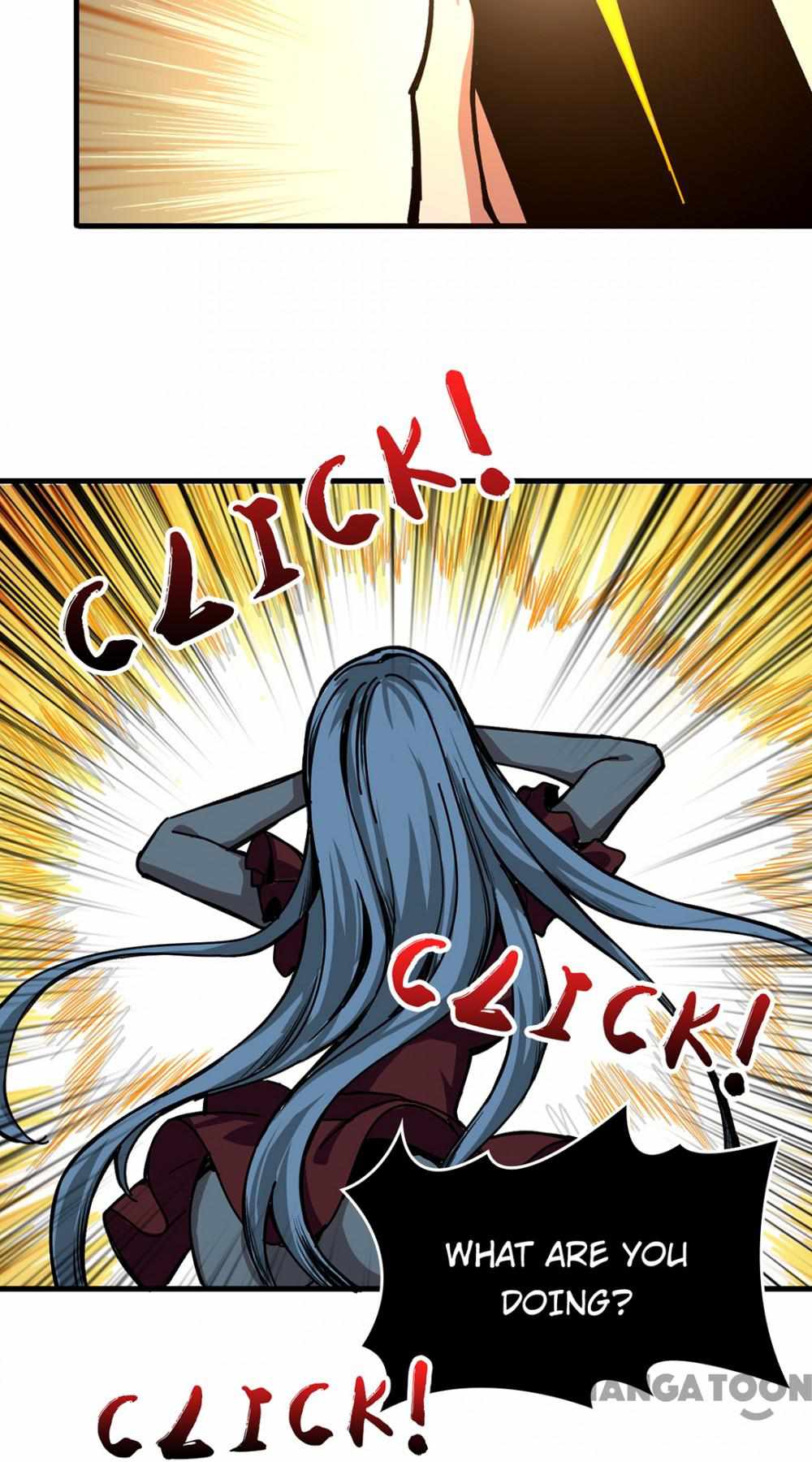 Read God Slayer En Manga Online