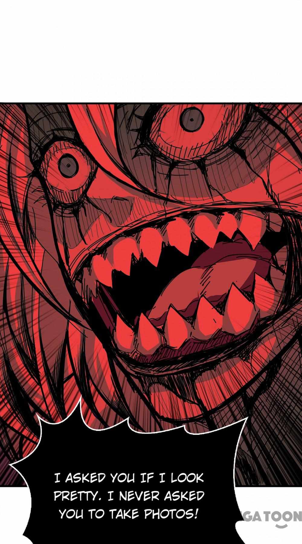 Read God Slayer En Manga Online