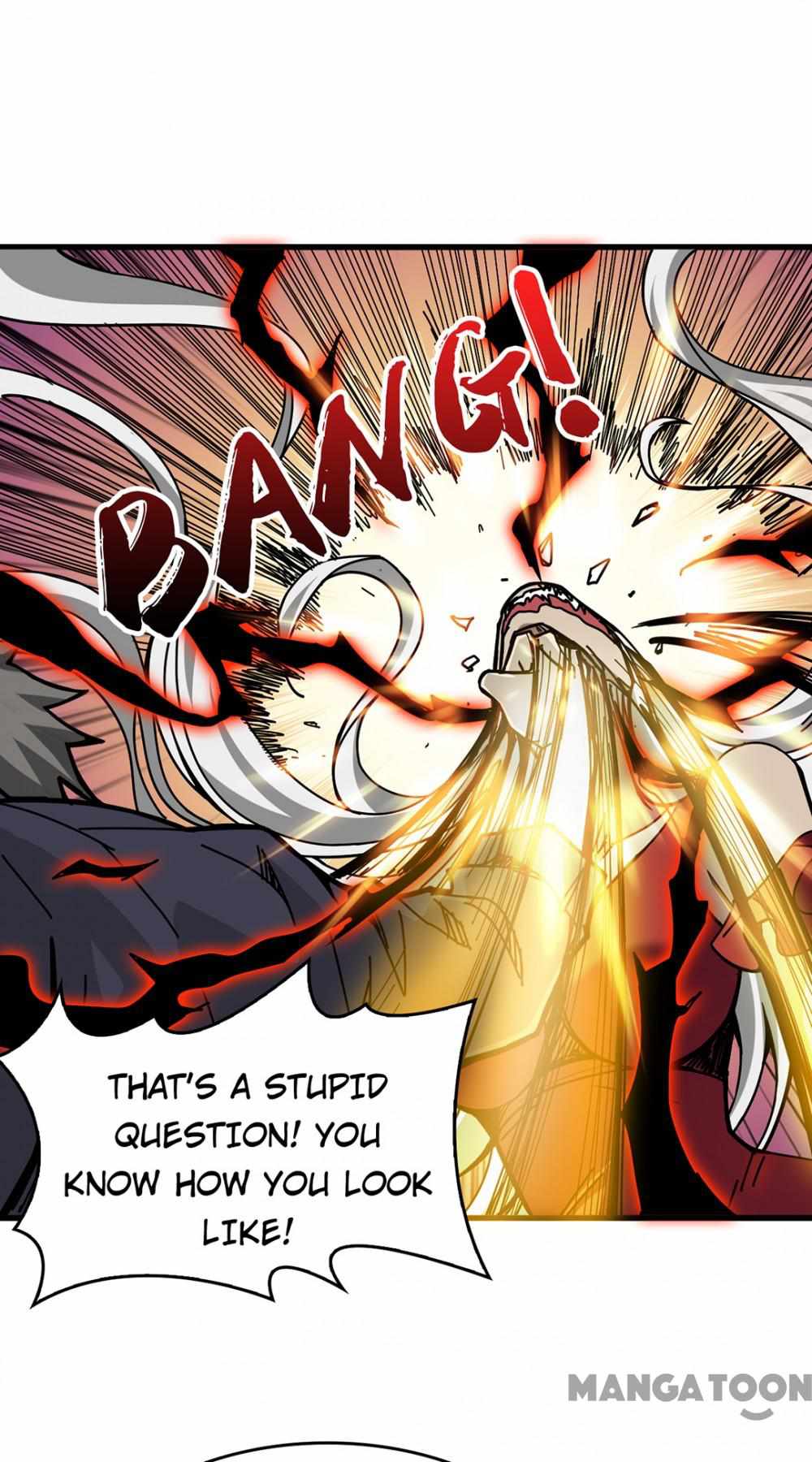 Read God Slayer En Manga Online