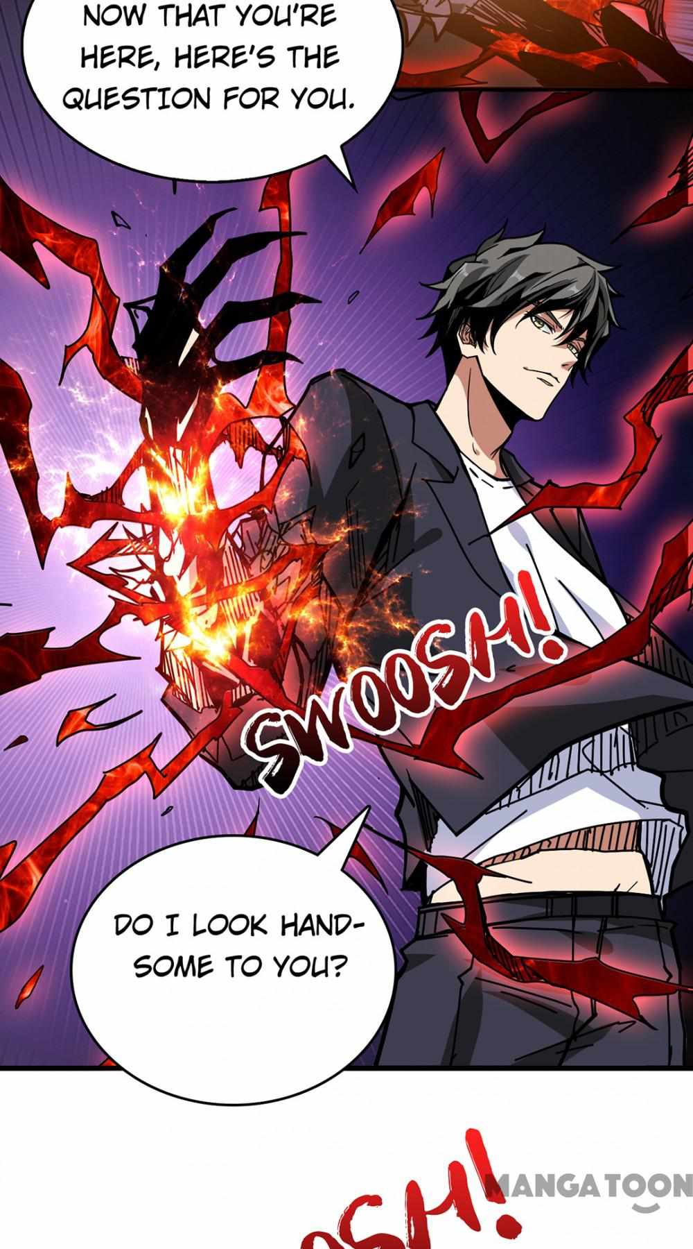 Read God Slayer En Manga Online