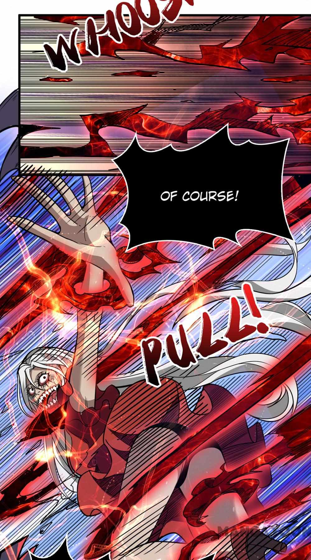 Read God Slayer En Manga Online