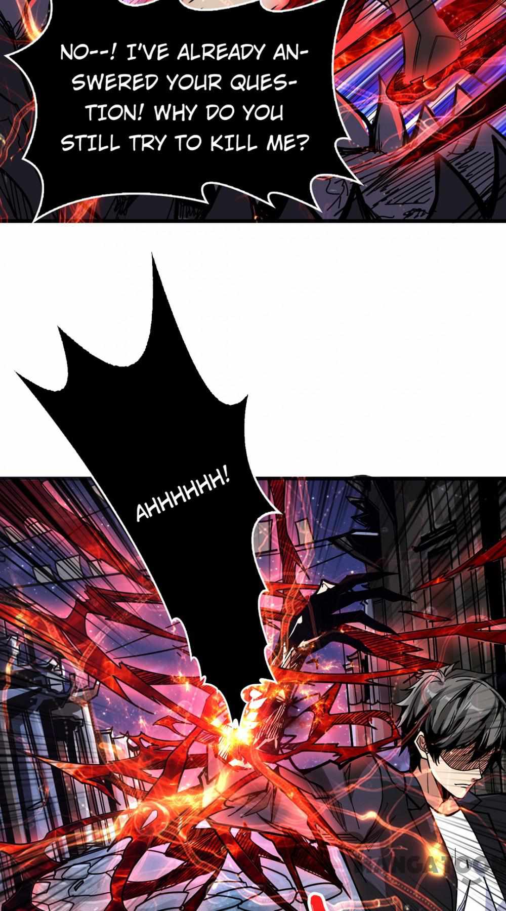 Read God Slayer En Manga Online