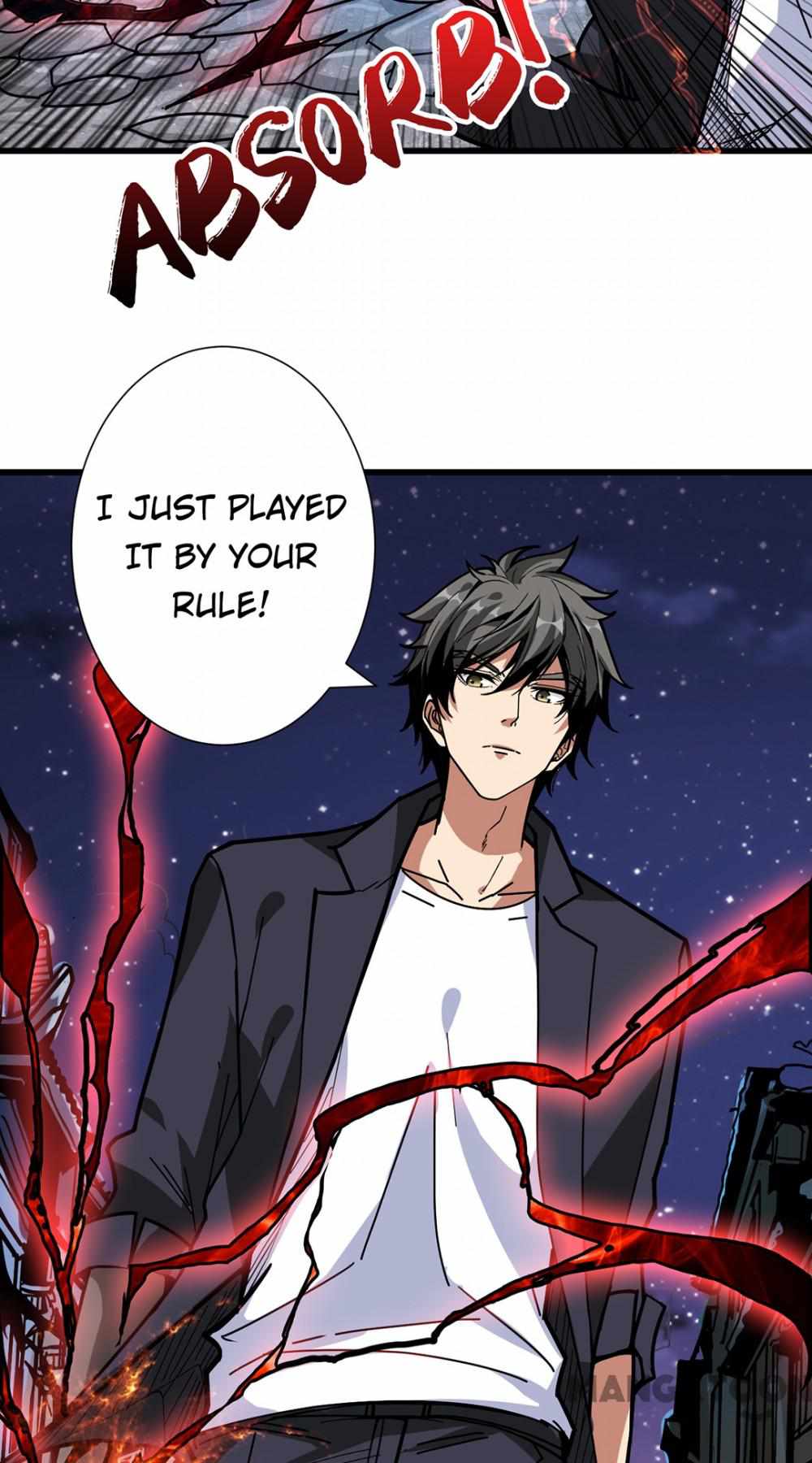 Read God Slayer En Manga Online
