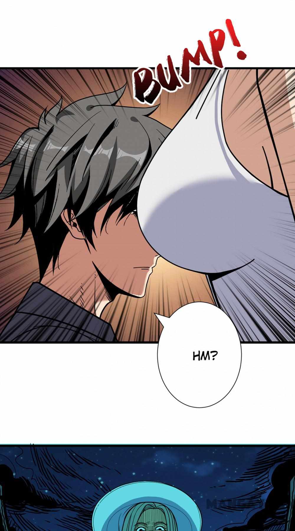 Read God Slayer En Manga Online
