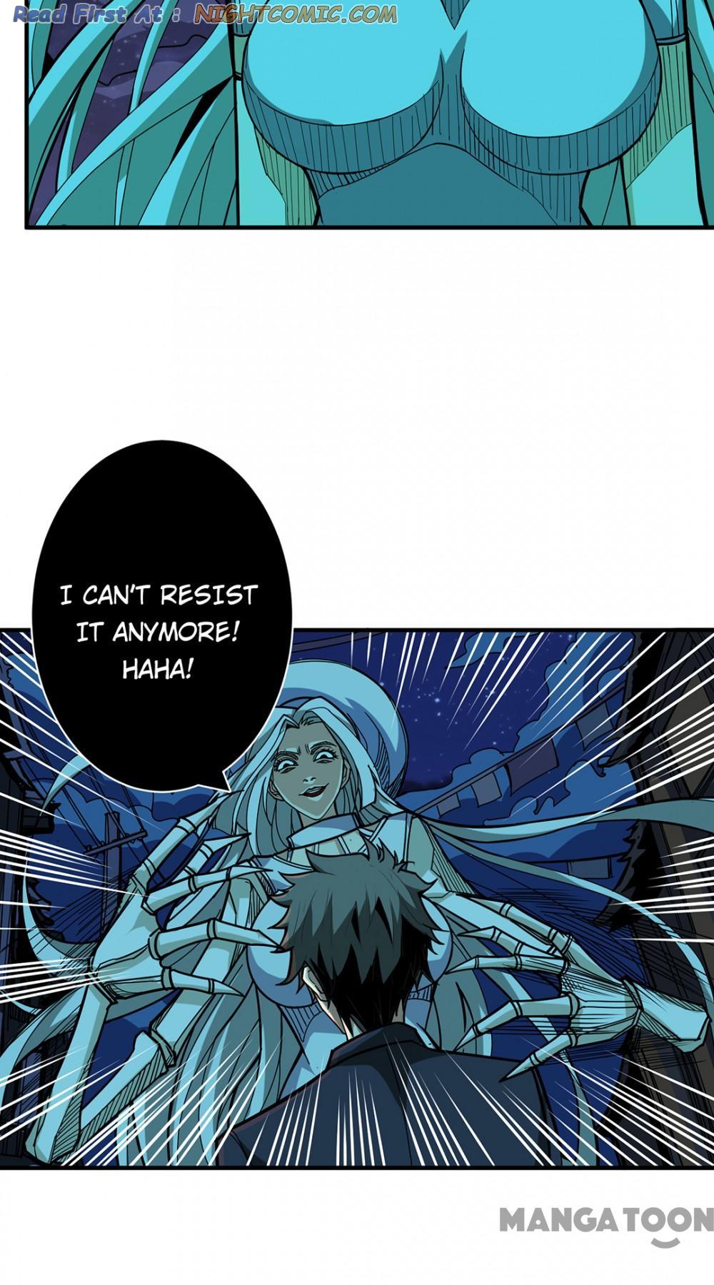 Read God Slayer En Manga Online