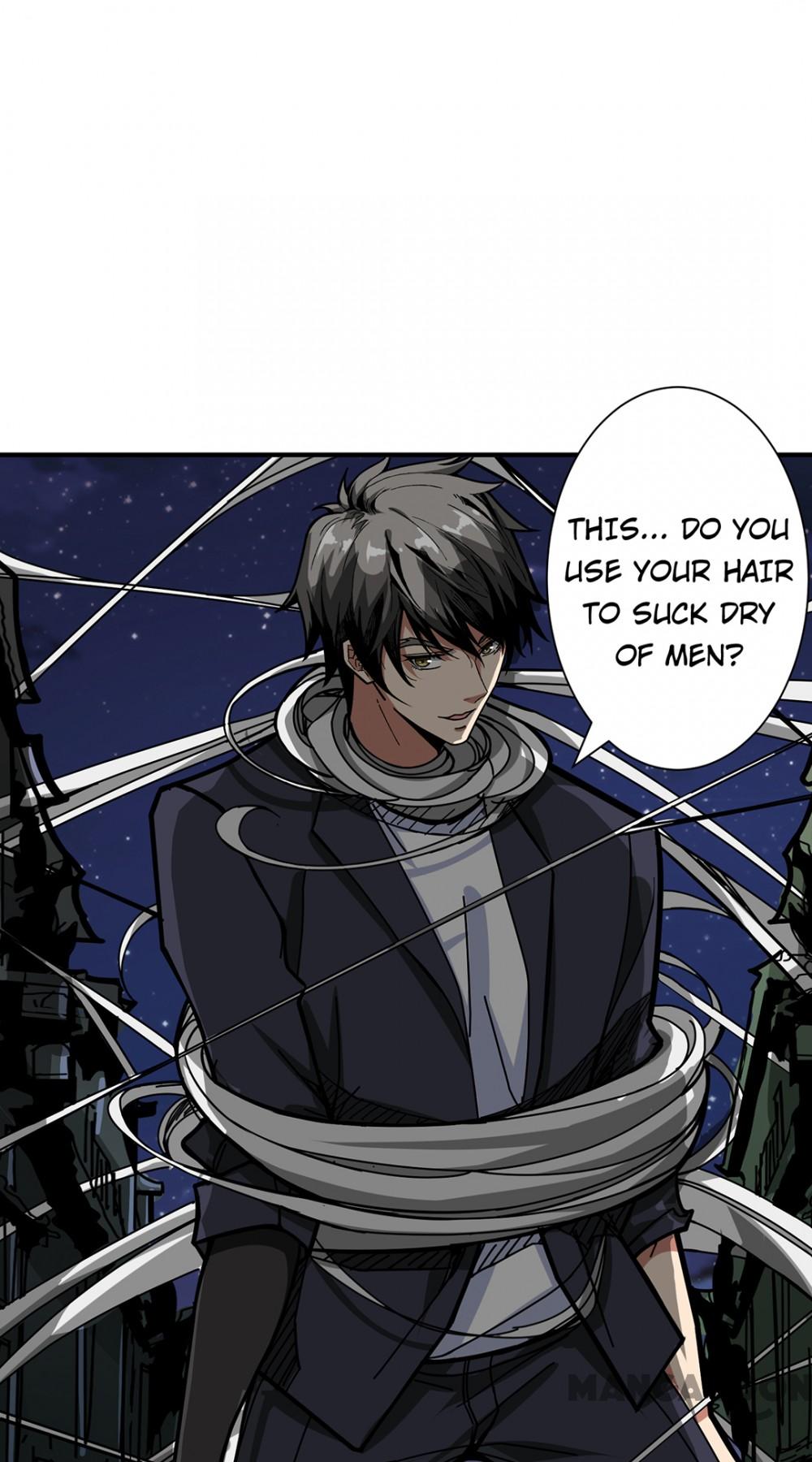 Read God Slayer En Manga Online