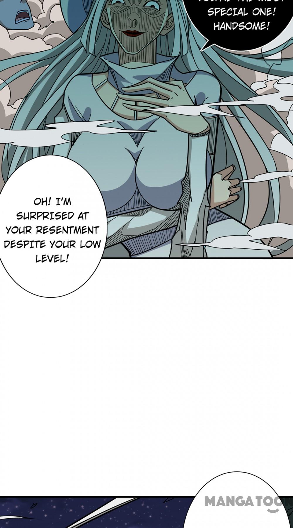 Read God Slayer En Manga Online