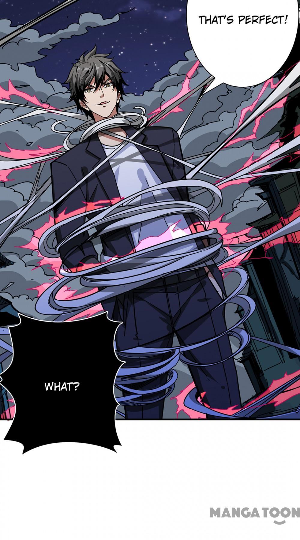 Read God Slayer En Manga Online